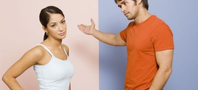 Как разговаривать с девушкой, если она не хочет разговаривать?