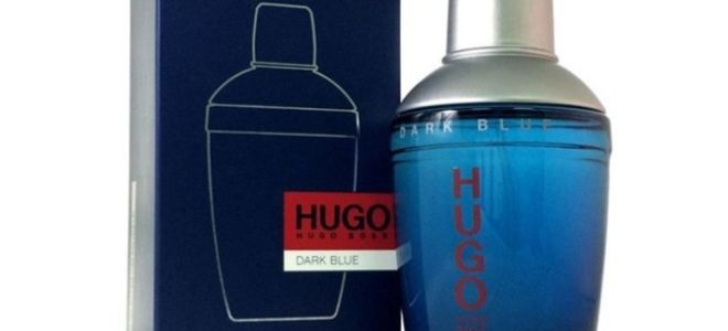 Какие мужские духи нравятся девушкам и почему?