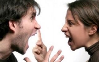 Как перестать постоянно ругаться с женой, что делать при частых ссорах, как начать жить мирно