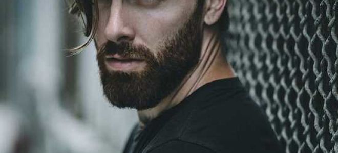 Брутальные мужские стрижки: виды и кому пойдет?