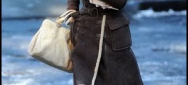 Какие шапки мужские под дубленку можно носить?