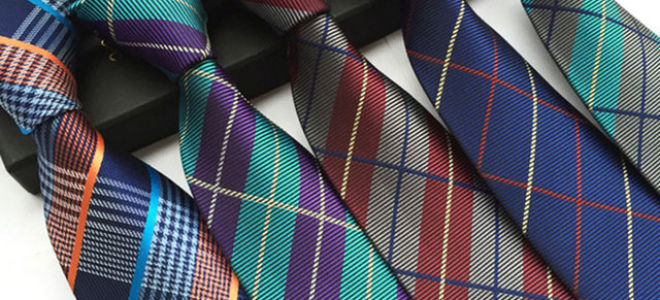 Костюм и галстук: правильный выбор и цветовое соответствие