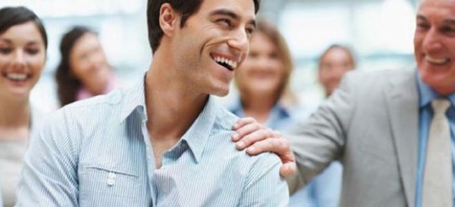 Как мужчине развить харизму и стать харизматичным: секреты и упражнения