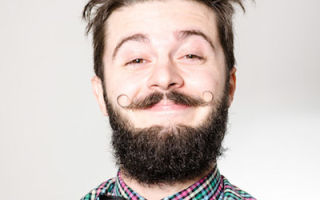 Как сделать бороду гуще: методы и средства