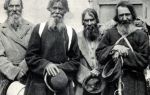 Борода на руси: история и значение