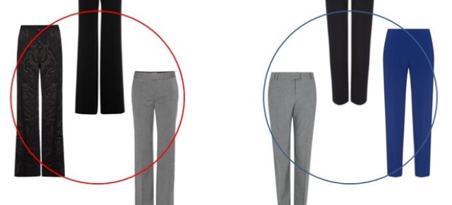 Джинсы для подростков: фотоподборка и советы