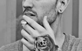 Красивые тату на руку для мужчин: лучшие татуировки мира