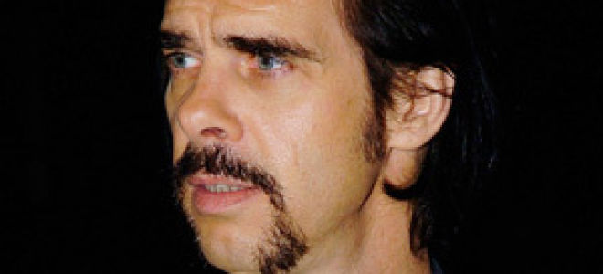 Бородатые певцы: русские и зарубежные