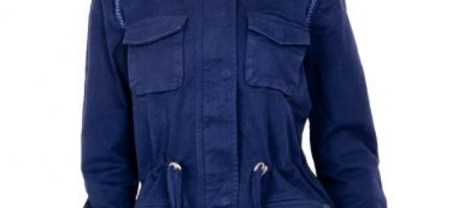 Виды и типы мужских курток