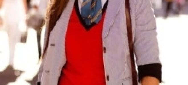 Как правильно носить галстук в разных образах?