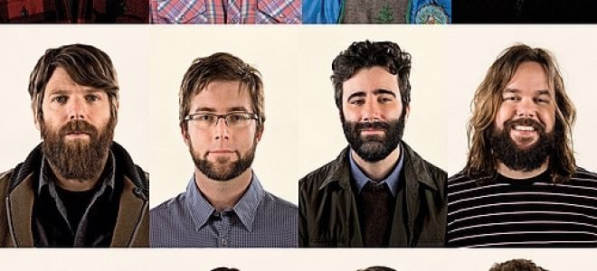 Зачем мужчине борода: польза и сила