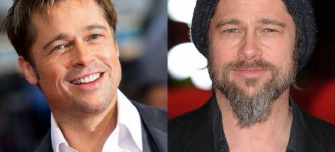 Козлиная бородка у мужчин: как выгладит и как сделать?