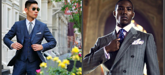 Как завязывать галстук виндзор (виндзорский узел)