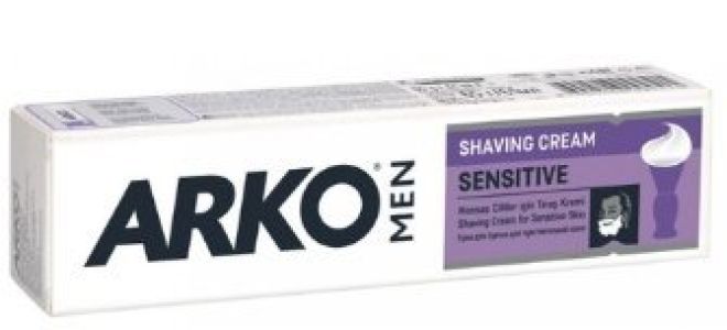 Гели для бритья: выбираем лучший и используем правильно