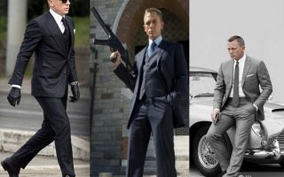 Английский стиль в одежде мужчины: выбираем костюм по правилам