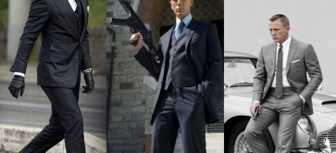 Английский стиль в одежде мужчины: выбираем костюм по правилам