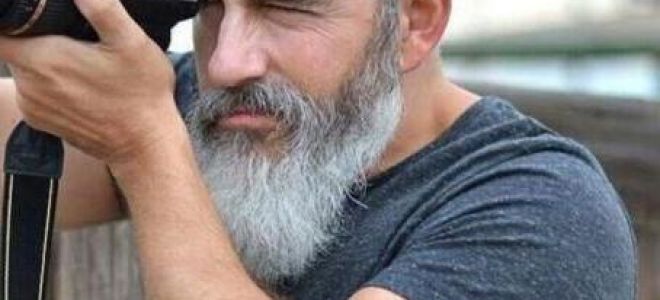 Выбор бороды по типу лица: какая борода подойдет лично вам?