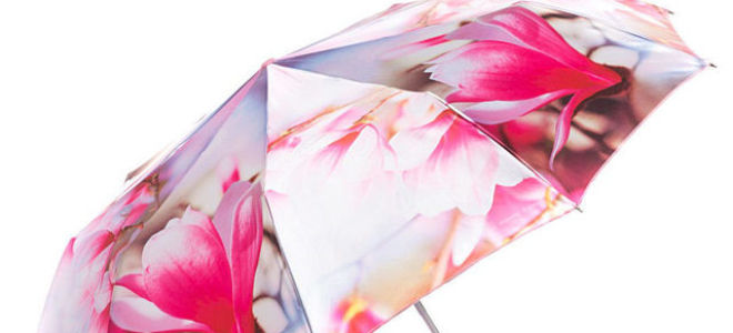 Известные брэнды мужских зонтов: обзор