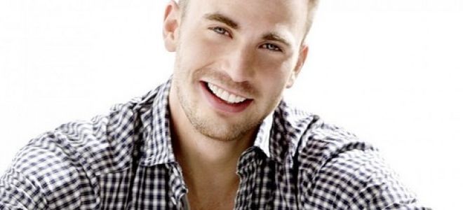 Мужская стрижка бобрик: кому идет и как выглядит?