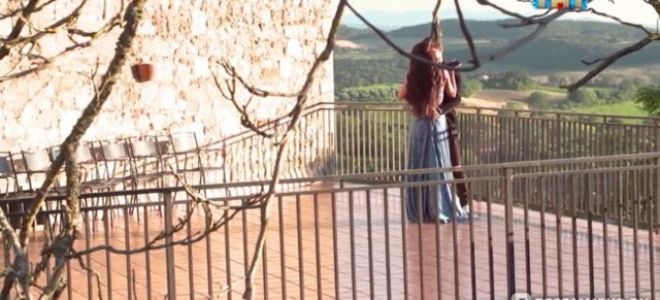 Из реалити-шоу «замуж за бузову» уже выгнали одного участника