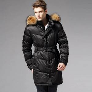 Брендовые мужские зимние куртки: какая фирма надежней?