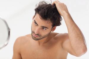 Рейтинг шампуней против выпадения волос для мужчин