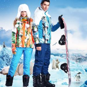 Мужские зимние утепленные спортивные костюмы: как выбирать?