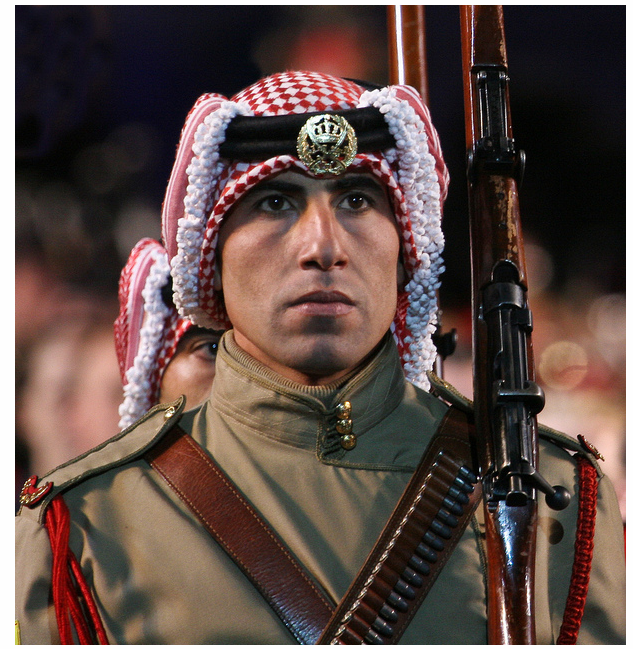 Арабские головные уборы для мужчин: название и фото