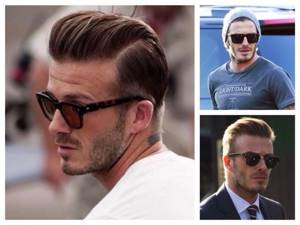 Какие мужские очки в моде в 2020: солнцезащитные тренды