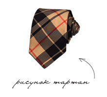 Как правильно подобрать и носить галстук: полный гайд (инструкция)