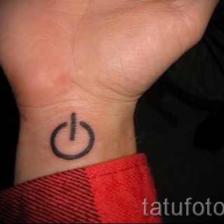 Каталог татуировок для мужчин на руке: лучшие образцы, фото