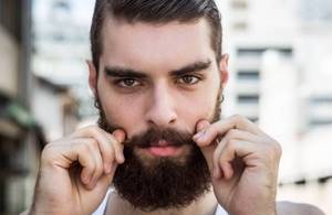 Борода шотландка: как выглядит (фото) и как сделать?