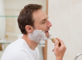 Пена для бритья: зачем нужна, как выбрать, список лучших