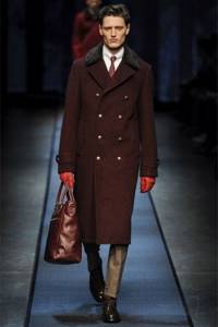 Пальто мужское: весна-осень 2020, модные тенденции и фото