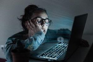 Как избавиться от интернет зависимости: советы и приемы