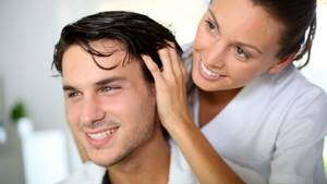 Можно ли восстановить волосы после облысения у мужчин?