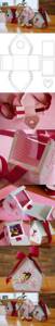 Подарок в коробке для девушки: идеи сборных презентов