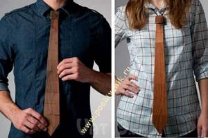 Деревянная бабочка галстук: как это так?