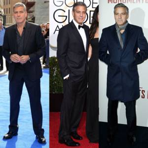 Мужская мода для взрослых мужчин: от 30 до 60 лет