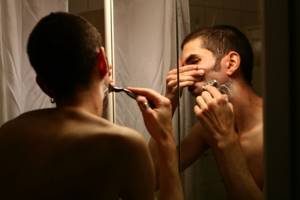 Крема для бритья для мужчин: как выбрать и использовать?