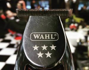 Триммеры для бороды wahl: бренд и обзор моделей