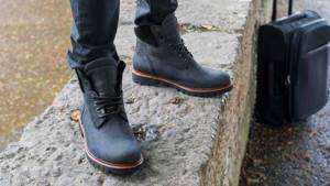 Модная обувь для мужчин осень-зима 2020