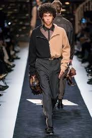 Мужская мода осень-зима 2020: основные тенденции и тренды