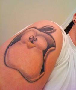 Татуировки для мужчин: красивые, оригинальные и прикольные, фото