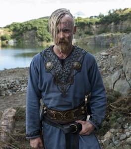 Мужские прически викингов: кому пойдет и как выглядит?