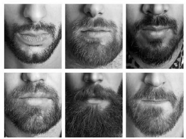 Малоизвестные средства для роста бороды