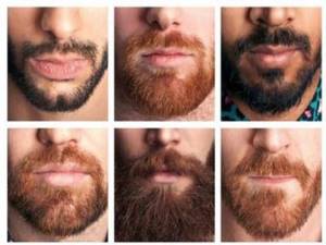 Как отрастить бороду в молодом возрасте (16-20 лет)