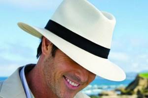Мужские шляпы федора: фото и с чем носить?