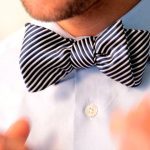 Все виды галстуков бабочек: от итальянского до чинаски