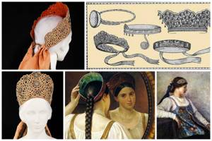 Старинные мужские головные уборы: что носили и как называли?